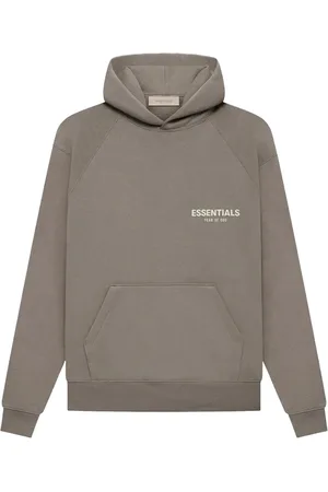 FEAR OF GOD Uomo, Felpe, Marrone, L, new