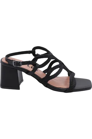 Bibi Lou Donna, Scarpe, Nero, 36 EU, new