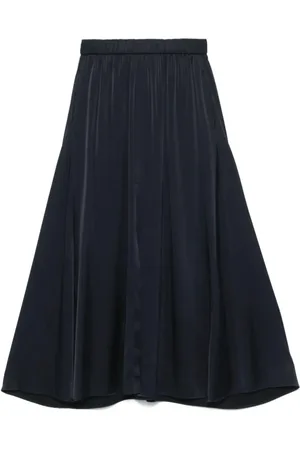 FORTE FORTE Donna, Gonne, Blu, S, new