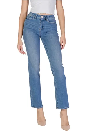 VERO MODA Donna, Jeans, Blu, M L30, new