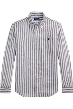 Ralph Lauren Uomo, Magliette, Multicolore, XL, new