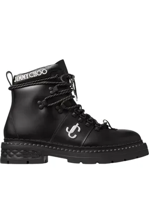 Jimmy Choo Uomo, Scarpe, Nero, 42 EU, new