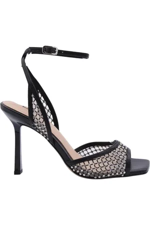Lola Cruz Donna, Scarpe, Nero, 37 EU, new