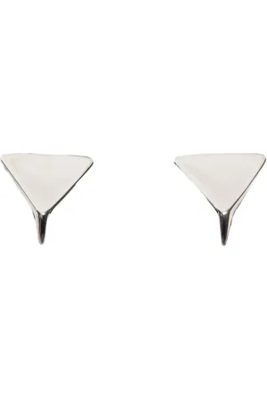FEDERICA TOSI Donna, Accessori, Grigio, Taglia unica, new