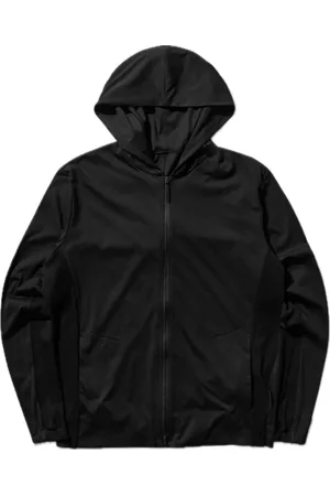 Post Archive Faction PAF Uomo, Giacche, Nero, L, new