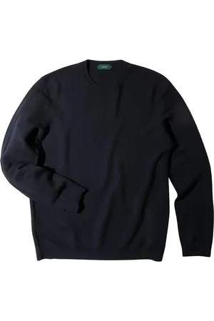 ZANONE Donna, Top, Nero, M, new
