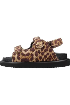 Kurt Geiger Donna, Scarpe, Marrone, 41 EU, new