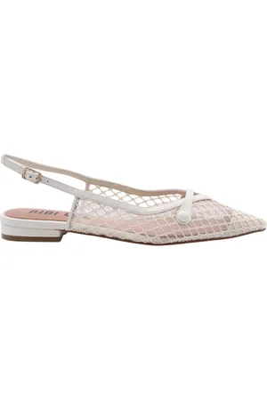 Bibi Lou Donna, Scarpe, Bianco, 37 EU, new