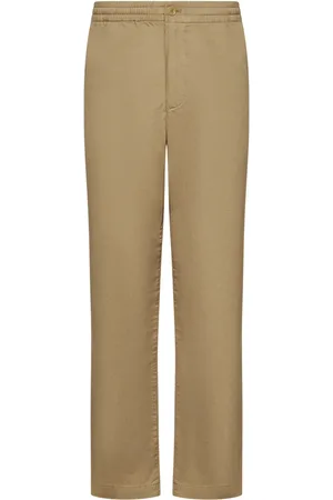 Lacoste Uomo, Pantaloni, , S, new