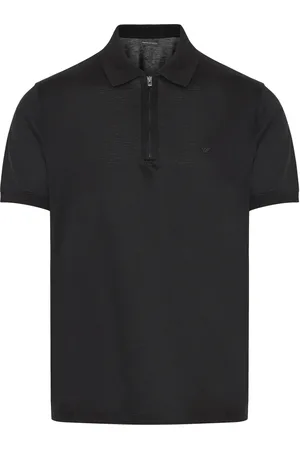 Emporio Armani Uomo, Top, Nero, 2Xl, new