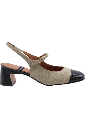 Angel alarcon Donna, Scarpe, Verde, 40 EU, new