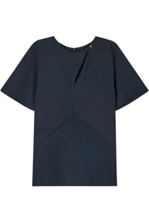 Soeur Donna, Top, Blu, M, new