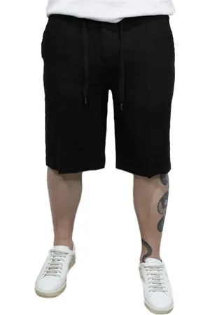 John Richmond Uomo, Pantaloncini, Nero, L, new