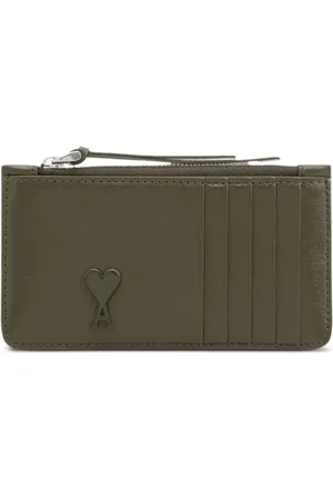 Ami Donna, Accessori, Verde, Taglia unica, new