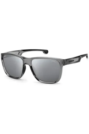Carrera Uomo, Accessori, Grigio, 57 MM, new