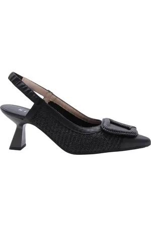 Hispanitas Donna, Scarpe, Nero, 37 EU, new