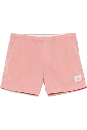 C.P. Company Uomo, Costumi da bagno, Rosa, L, new