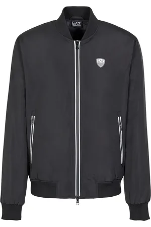 EA7 Uomo, Giacche, Nero, XL, new