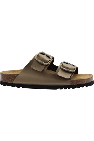 Scholl Donna, Scarpe, Marrone, 38 EU, new