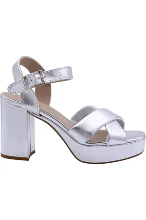 E mia Donna, Scarpe, Grigio, 38 EU, new
