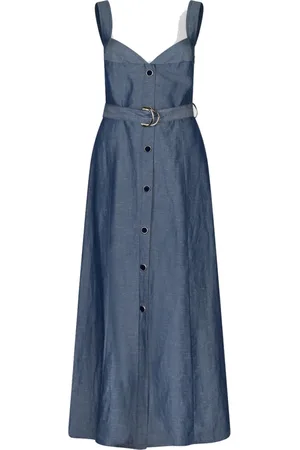 Liu Jo Donna, Abiti, Blu, 2Xs, new