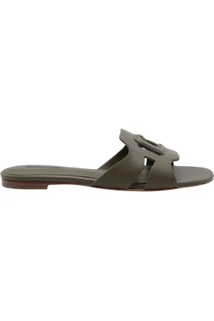 Lola Cruz Donna, Scarpe, Verde, 40 EU, new