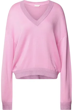 Liu Jo Donna, Maglie, Rosa, M, new