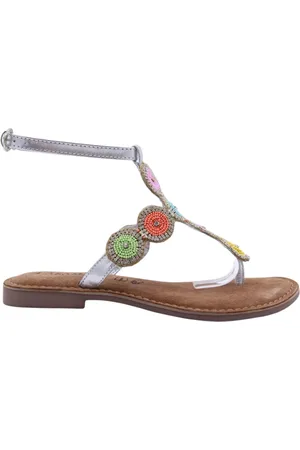 Lazamani Donna, Scarpe, Multicolore, 40 EU, new
