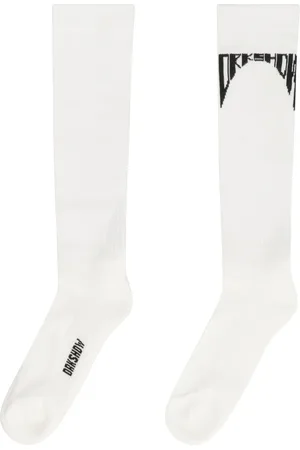 Rick Owens Uomo, Mutande, Bianco, L, new