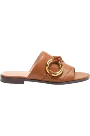 Coccinelle Donna, Scarpe, Marrone, 38 EU, new