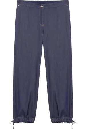 Fiorella rubino Donna, Jeans, Blu, 3Xl, new