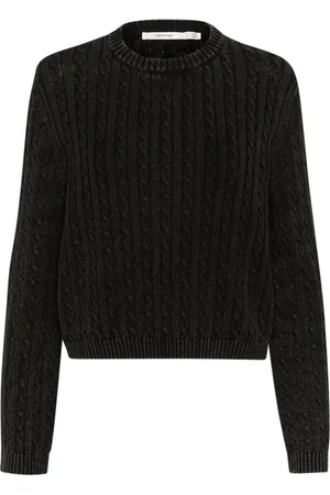 Gestuz Donna, Maglie, Nero, M, new