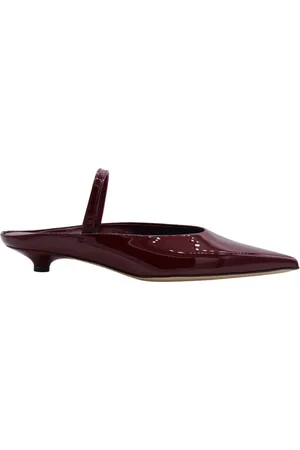 Guglielmo Rotta Donna, Scarpe, Rosso, 36 EU, new