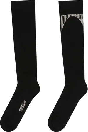 Rick Owens Uomo, Mutande, Nero, M, new