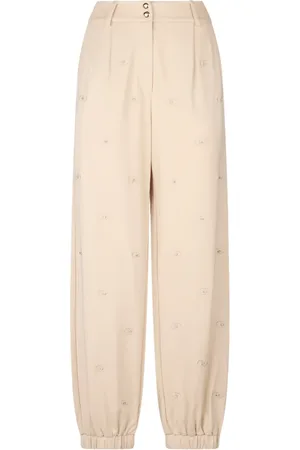 Liu Jo Donna, Pantaloni, , XL, new