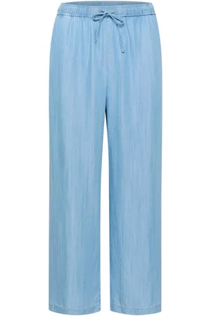 Part Two Donna, Pantaloni, Blu, S, new