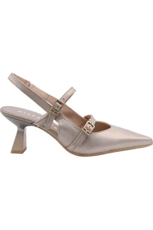 Hispanitas Donna, Scarpe, Marrone, 37 EU, new