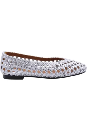 CTWLK. Donna, Scarpe, Grigio, 36 EU, new
