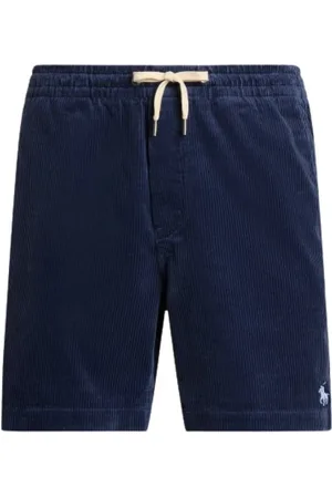 Ralph Lauren Uomo, Pantaloncini, Blu, M, new