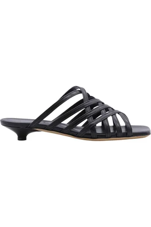 Guglielmo Rotta Donna, Scarpe, Nero, 37 EU, new