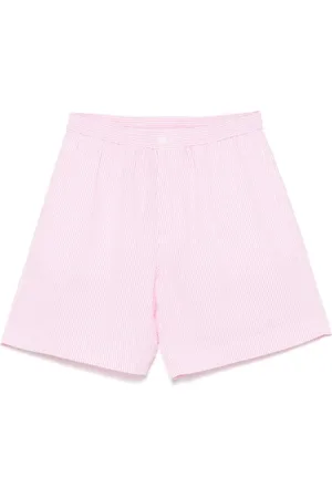 Aspesi Uomo, Pantaloncini, Rosa, L, new