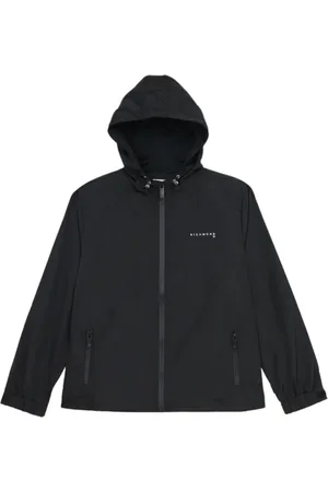 John Richmond Uomo, Giacche, Nero, XL, new