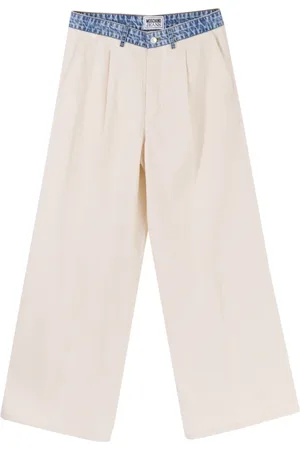 Moschino Donna, Pantaloni, , S, new