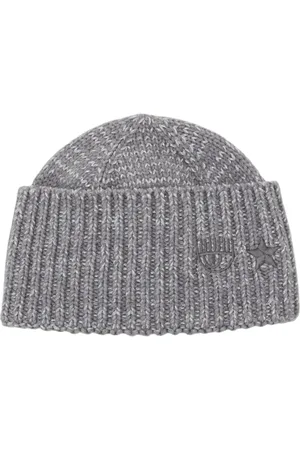 Chiara Ferragni Donna, Accessori, Grigio, Taglia unica, new