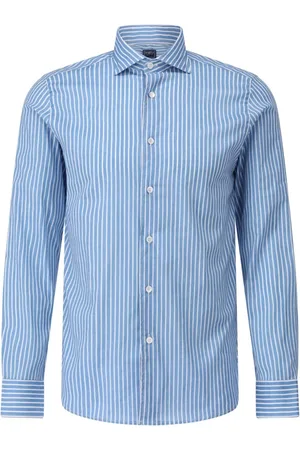 FEDELI Uomo, Magliette, Blu, 3Xl, new