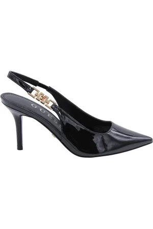 Guess Donna, Scarpe, Nero, 36 EU, new