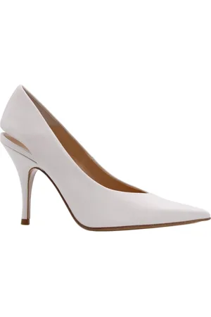 Guglielmo Rotta Donna, Scarpe, Bianco, 37 EU, new
