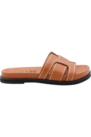 Bibi Lou Donna, Scarpe, Marrone, 40 EU, new