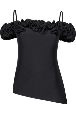 COPERNI Donna, Top, Nero, S, new