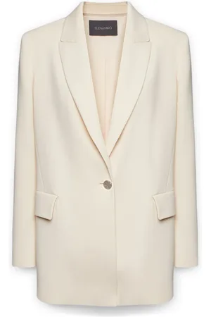 Elena Miro Donna, Giacche, , XL, new